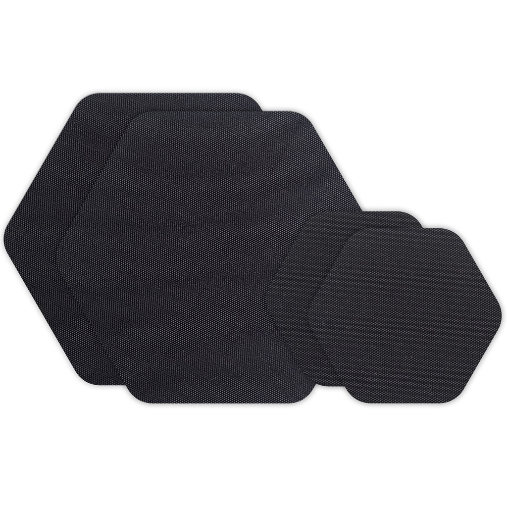 [GMA-TENP-NOC-OS] Tenacious Tape Repair Patches