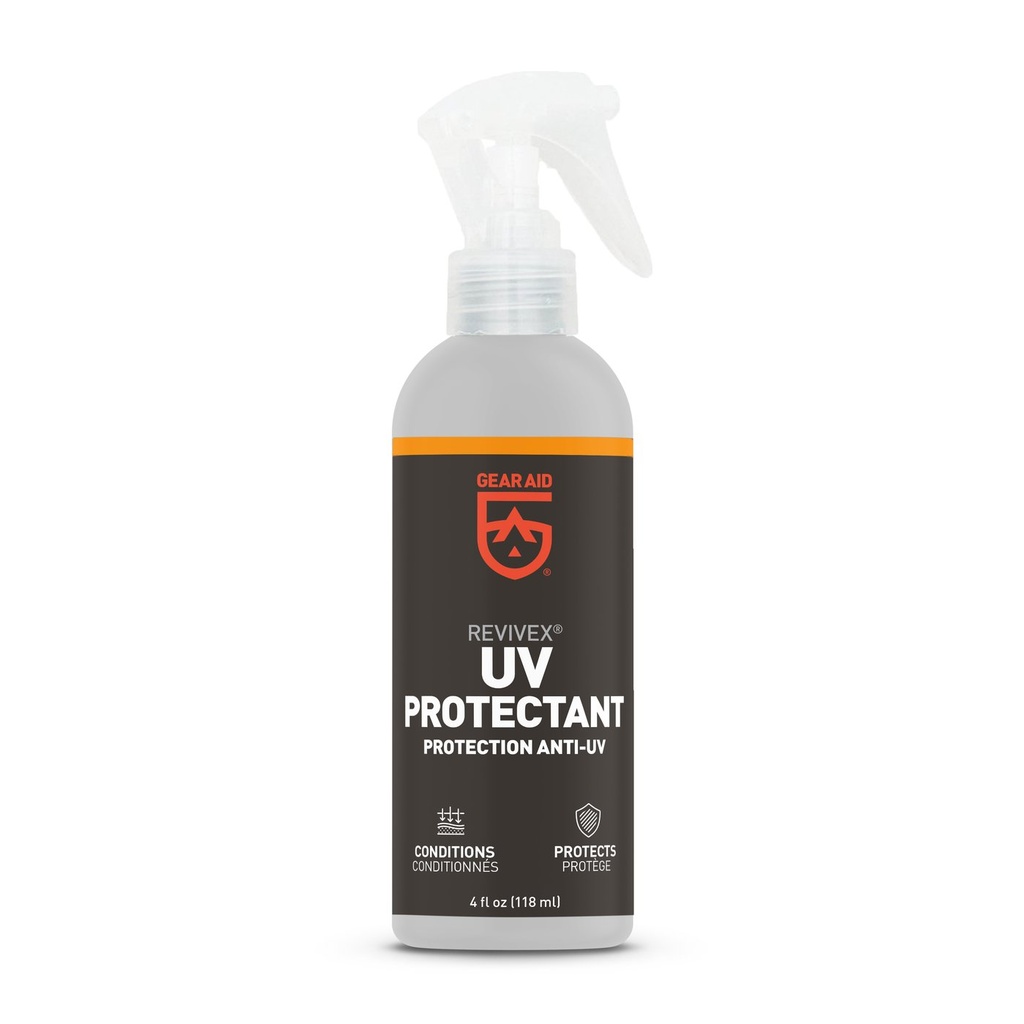 [GMA-REUV-NOC-OS] Revivex UV Protector