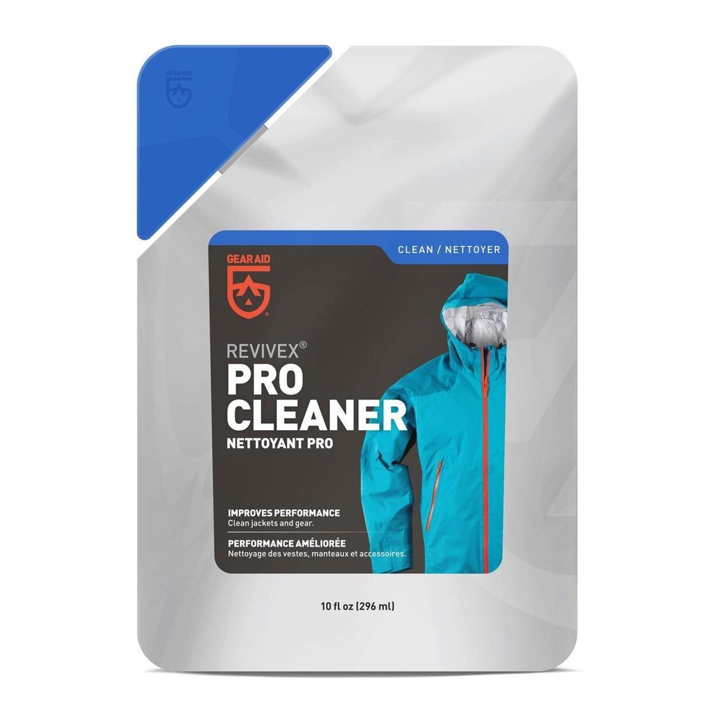 [GMA-RPRO-NOC-OS] Revivex Pro Cleaner