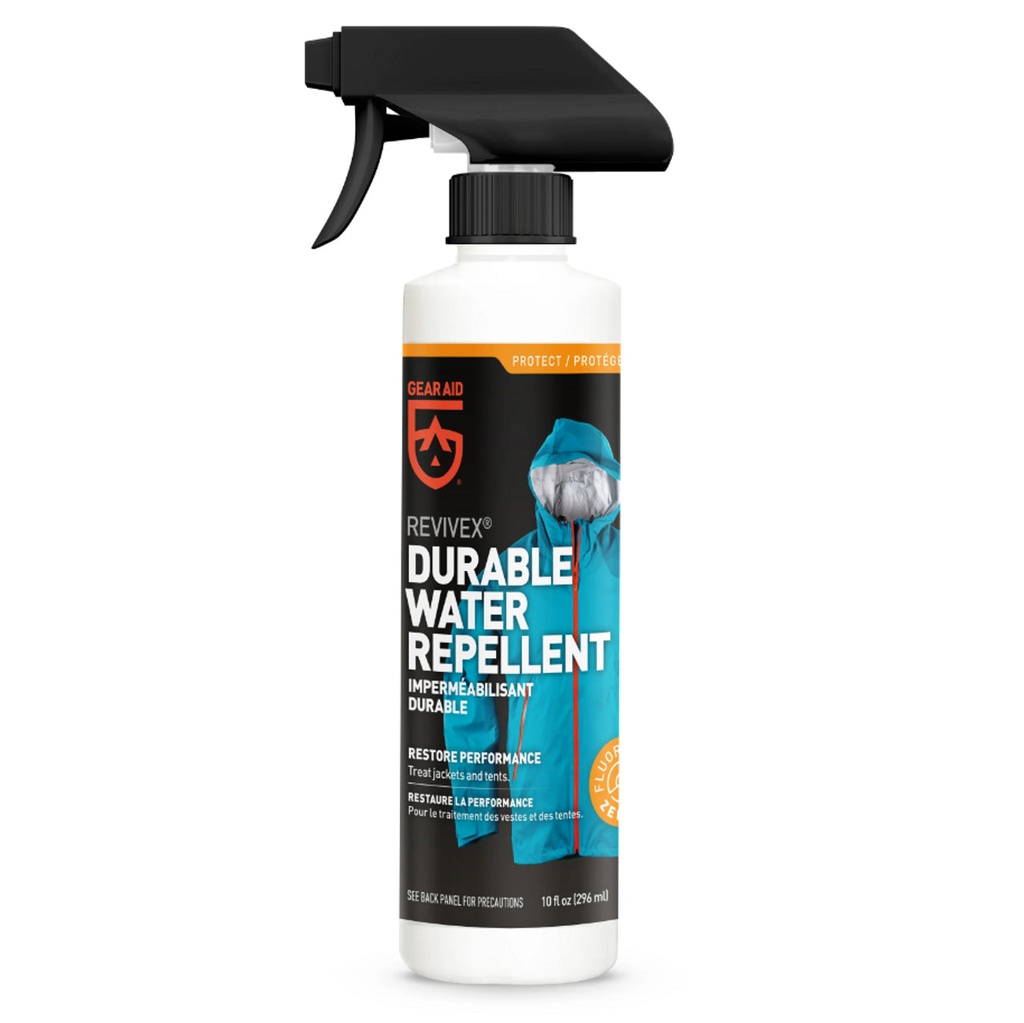 [GMA-RSPR-NOC-OS] Revivex Spray Water Repellent