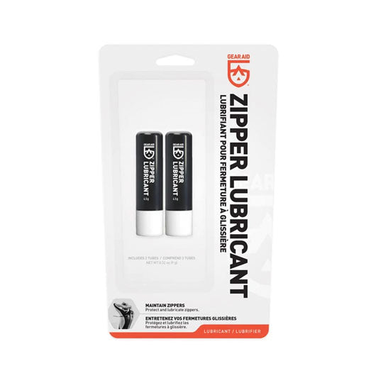 [GMA-ZTECH-NOC-OS] Gear Aid Zip Tech Zipper Lubricant