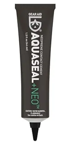 [GMA-SEAL-NOC-OS] Aquaseal + NEO - Contact Cement