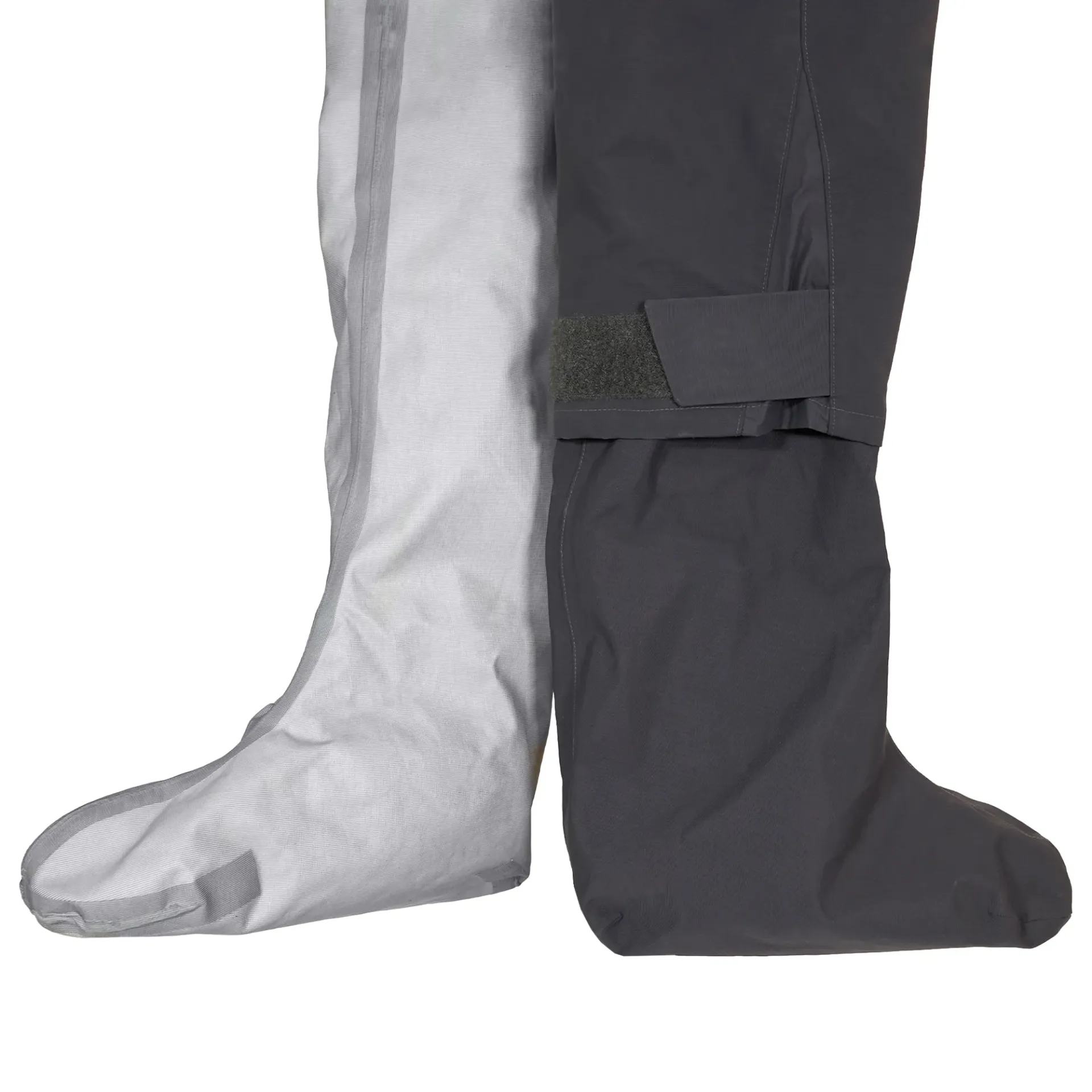 [GMB-SOCK-BLK-XS] Dry Sock Replacement Pair (XS, Black)