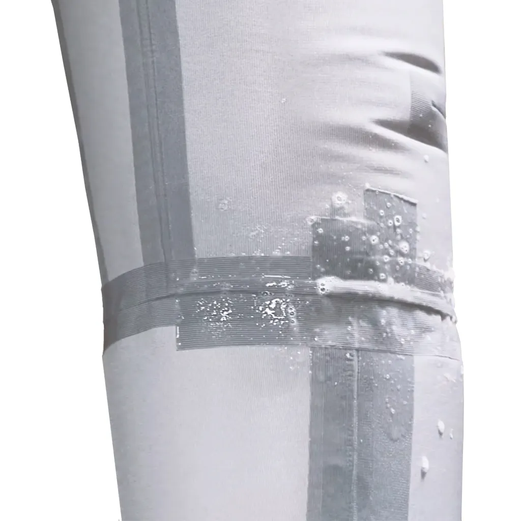 [PRESSURETEST] Pressure Test & Inspection