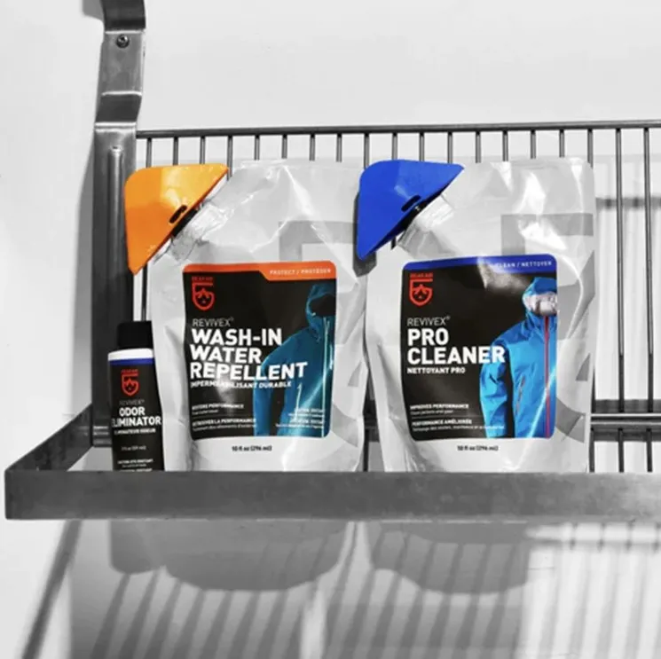 [CLEANINGFEE] Gear Aid Pro Cleaning Fee