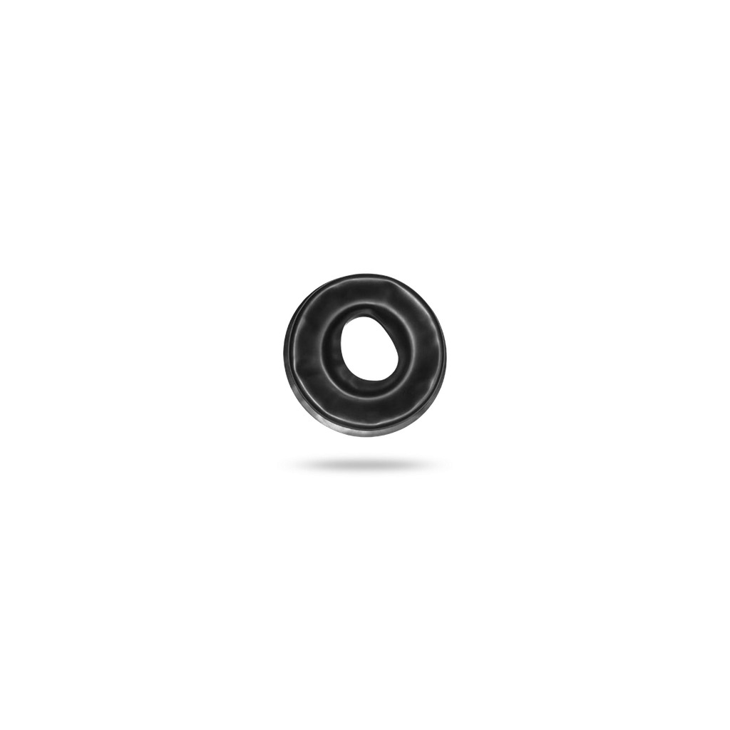 [GMA-LNEC-BLK-XS] Latex Neck Gaskets (XS)