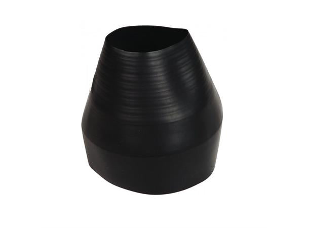 [GMA-LARM-BLK-S] Latex Bicep Gaskets (S)